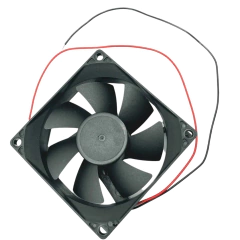 Ventoinha - 40X40X10 - 12V. - Rolamento na internet