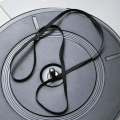 Kit Correia 20,5Cm Dorbada Toca-Disco Sharp, Frahm ou Csr - 10 Un - comprar online