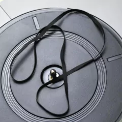 Kit Correia Toca Disco Gradiente/Garrard Laminada 22,5cm dobrada - 10 Un - comprar online