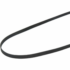Correia Perfil Laminada Largura 3.4mm Comprimento de 10cm - comprar online