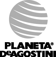 Banner da categoria Planeta DeAgostini
