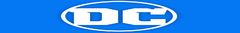 Banner da categoria DC Comics