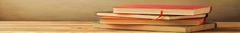 Banner da categoria Livros