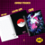 Caderno Pokemon
