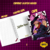 Caderno Jujutsu Kaisen - Itadori Yuuji