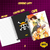 Caderno One Piece - Monkey D. Luffy - loja online