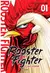 (PRÉ-VENDA!) Rooster Fighter - O Galo Lutador Vol. 1