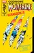(SOB ENCOMENDA!) A Saga Do Wolverine 04 - comprar online