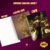 Caderno Genshin Impact - Zhongli - loja online