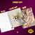 Caderno One Piece - Monkey D. Luffy - comprar online