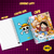 Caderno One Piece - Monkey D. Luffy na internet