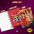 Imagem do Caderno One Piece - Monkey D. Luffy