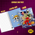 Caderno One Piece