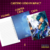 Caderno Genshin Impact - Kaeya - loja online