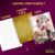 Caderno Genshin Impact - Noelle na internet