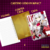 Caderno Genshin Impact - Noelle - Gibitek
