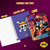 Caderno One Piece - Gibitek