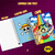 Caderno One Piece