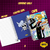 Caderno One Piece - Sanji na internet