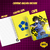 Caderno Blue Lock - Meguru Bachira