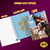 Caderno League Of Legends - Miss Fortune