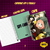 Caderno Spy x Family