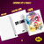 Caderno Spy x Family - Gibitek