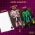 Caderno Danganronpa - Junko Enoshima - comprar online