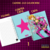 Caderno Jojo Parte 5: Golden Wind