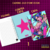 Caderno Jojo Parte 6: Stone Ocean
