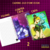 Caderno Jojo Parte 6: Stone Ocean - comprar online