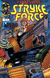 Codinome: Stryke Force - Vol. 1