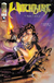 Pack Witchblade - Minissérie Completa