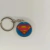 Chaveiro de Resina Epóxi - Superman - comprar online