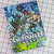 Caderno Genshin Impact na internet