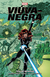 (PRÉ-VENDA!) Viúva-Negra: Teia De Intrigas