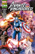 (PRÉ-VENDA!) Avante, Vingadores! (2022) Vol. 18