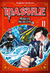 (PRÉ-VENDA!) Mashle: Magia E Músculos Vol. 11