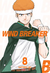 (SOB ENCOMENDA!) Wind Breaker 08