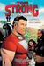 (SOB ENCOMENDA!) Tom Strong: Edição Definitiva Vol. 2