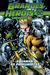 (SOB ENCOMENDA!) Grandes Heróis DC: Os Novos 52 Vol. 5 - Aquaman: As Profundezas