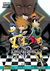(SOB ENCOMENDA!) Kingdom Hearts II: Edição Definitiva - Volume 3
