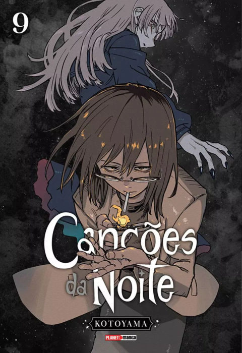 (PRÉ-VENDA!) Canções Da Noite Vol. 9