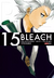 (SOB ENCOMENDA!) Bleach Remix Vol. 15