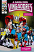 (SOB ENCOMENDA!) A Saga Dos Vingadores 05