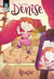 (SOB ENCOMENDA!) Denise: Arraso (Graphic MSP) - Capa Dura