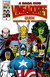 (SOB ENCOMENDA!) A Saga Dos Vingadores 06
