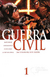 Pack Guerra Civil - Minissérie Completa - Usado
