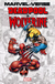 (SOB ENCOMENDA!) Marvel-Verse: Deadpool & Wolverine
