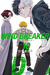 (SOB ENCOMENDA!) Wind Breaker 10